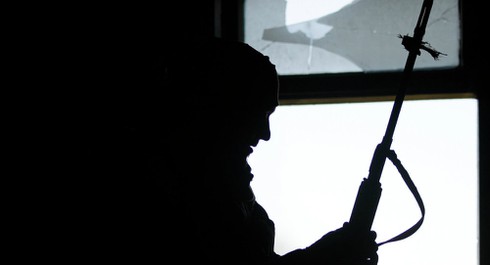 IS hoảng loạn vì “sát thủ” bắn tỉa tiêu diệt hàng loạt thủ lĩnh - ảnh 1