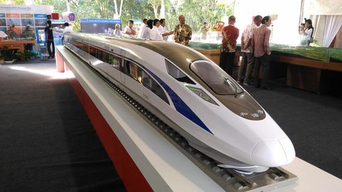 Nhà thầu Trung Quốc đi đâu cũng bị dè chừng - ảnh 1