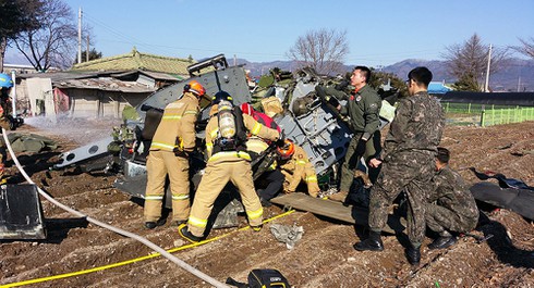 Tin thế giới 18h30: Nga diễn tập quân sự, quyết “không cúi đầu” trước phương Tây - ảnh 2