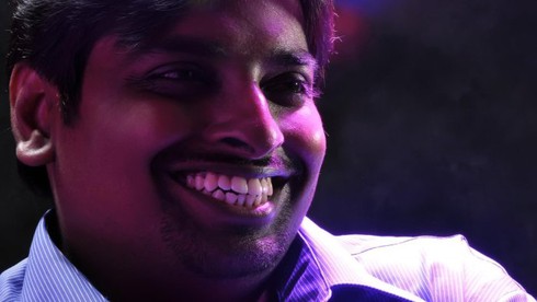 Người đàn ông có