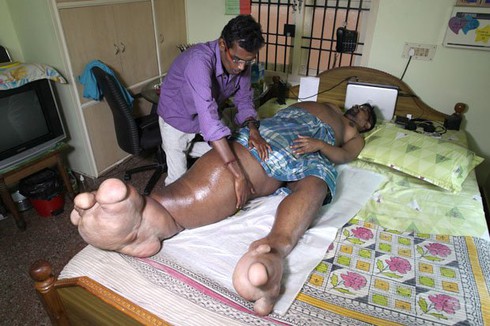 Người đàn ông có