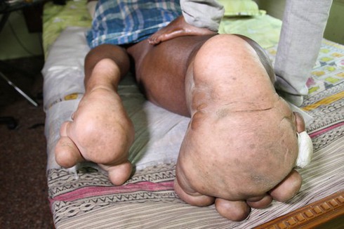 Người đàn ông có