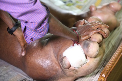 Người đàn ông có