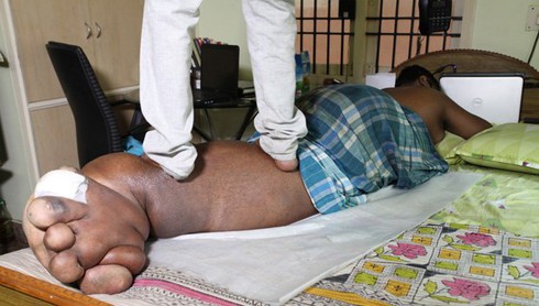 Người đàn ông có