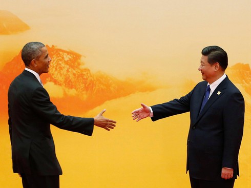 Trung Quốc đang thâu tóm các công ty Mỹ với tốc độ chóng mặt - ảnh 2