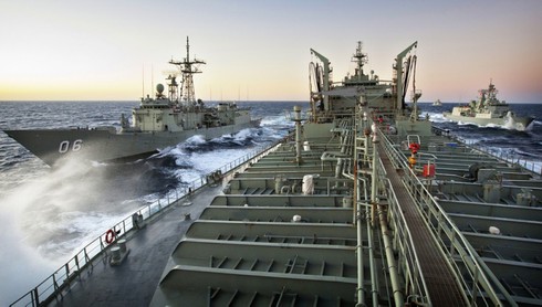 Tin thế giới 18h30: Australia chi 448 tỷ USD cho quốc phòng - ảnh 2