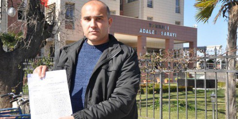 Ly dị vợ vì dám nói xấu Tổng thống - ảnh 1