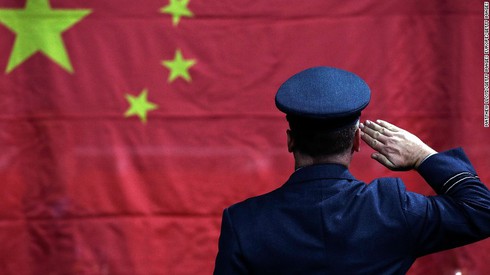 Trung Quốc đang làm gì để trở thành siêu cường toàn cầu? - ảnh 1