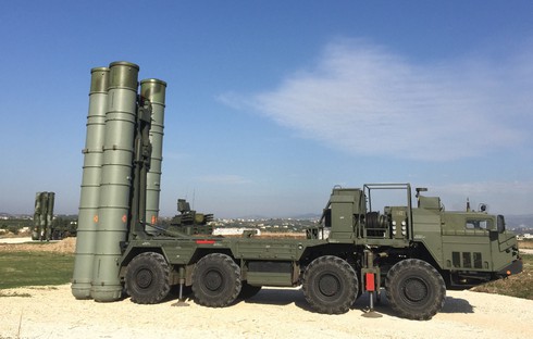 6 tháng Nga đưa quân đến Syria và những con số - ảnh 6