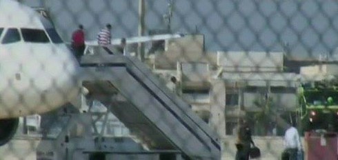 Tin thế giới 18h30: Chính phủ Syria đang đà thắng, máy bay Ai Cập bị khống chế - ảnh 1