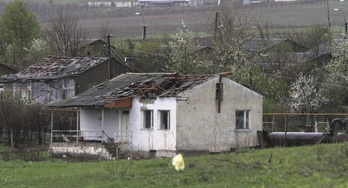 Azerbaijan tuyên bố đơn phương ngừng bắn chỉ là nói suông? - ảnh 1