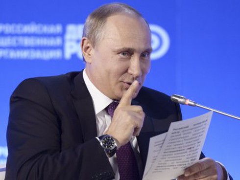 Lãnh đạo nào sẽ bị “hạ bệ” sau bê bối Hồ sơ Panama? - ảnh 4