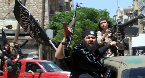 Syria chuẩn bị đối mặt với một cuộc chiến mới? - ảnh 1
