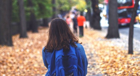 Anh điều tra hơn 5.000 vụ tấn công tình dục trong trường học - ảnh 1