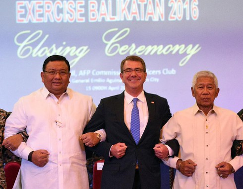 Trung Quốc sẽ làm gì sau phán quyết của Tòa Trọng tài quốc tế về Biển Đông? - ảnh 1