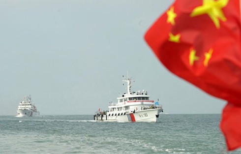Tin thế giới 18h30: Trung Quốc tự nhận là nước tôn trọng tự do hàng hải nhất - ảnh 2