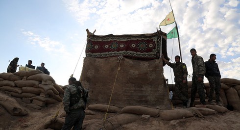 Tin thế giới 18h30: Trung Quốc tự nhận là nước tôn trọng tự do hàng hải nhất - ảnh 1