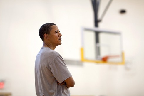 Một ngày làm việc của Tổng thống Obama có gì đặc biệt? - ảnh 1