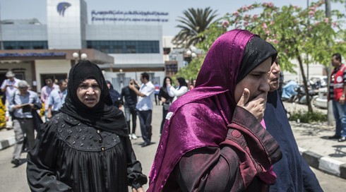 Máy bay Ai Cập mất tích: Khả năng cao là do tấn công khủng bố - ảnh 2