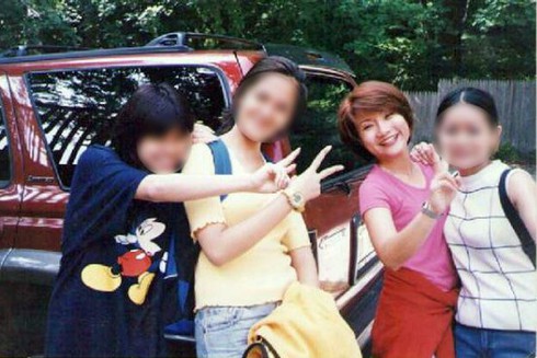 Thế nào là những nô lệ thời hiện đại? - ảnh 3