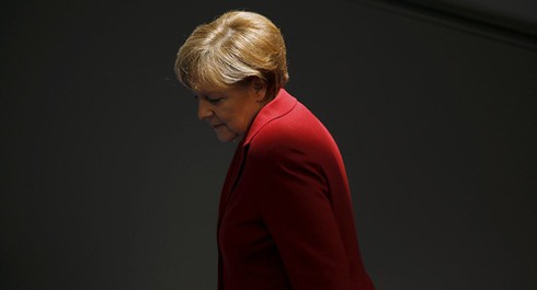 Tại sao đa số người dân Đức muốn bà Merkel từ chức? - ảnh 1