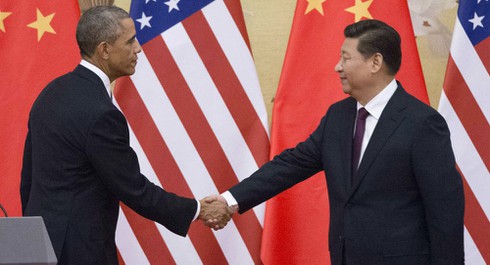 Trung Quốc tạo ra “Con đường tơ lụa mới” hàng nghìn tỷ USD để làm gì? - ảnh 1