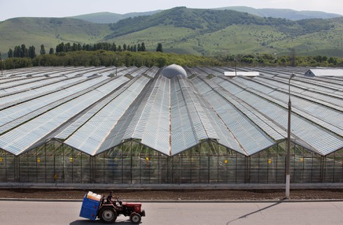 Lệnh cấm vận phương Tây đã giúp Nga giàu lên ra sao? - ảnh 1