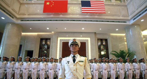 Washington đã sẵn sàng chấp nhận Bắc Kinh là một “siêu cường”? - ảnh 1