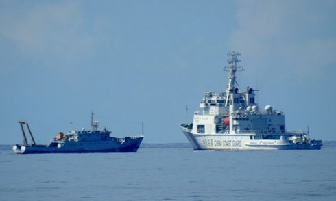 Trung Quốc “dọa” rút khỏi UNCLOS nếu tòa án