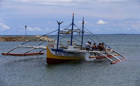 Ngư dân Philippines mong muốn gì trước phán quyết của tòa quốc tế? - ảnh 1