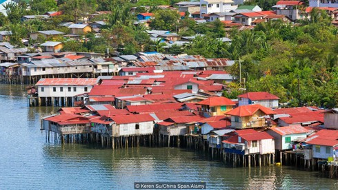 Philippines, quốc gia giàu cảm xúc nhất Đông Nam Á - ảnh 1