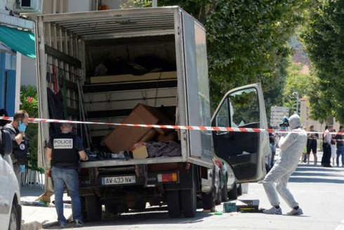 Thủ phạm tấn công Nice: Khủng bố “kiểu mới” ở châu Âu - ảnh 1