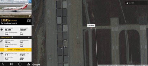 Tổng thống Thổ Nhĩ Kỳ đã về nước, chuẩn bị đối phó với cuộc đảo chính - ảnh 2