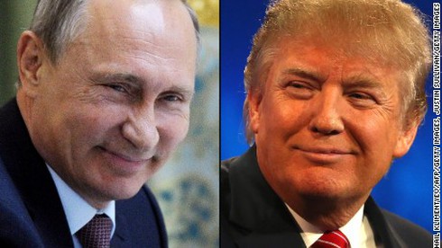 Ai sẽ giành chiến thắng nếu Tổng thống Putin can thiệp vào bầu cử Mỹ? - ảnh 2