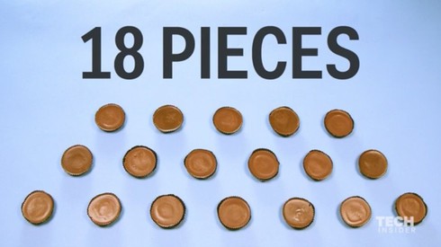 Những bữa ăn 2.000 calo khiến ai cũng sốc - ảnh 6