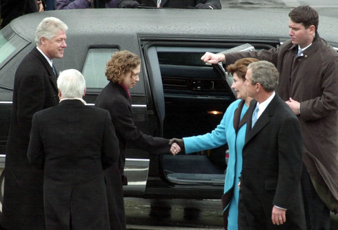 Chelsea Clinton, “vũ khí bí mật” của bà Hillary Clinton - ảnh 10