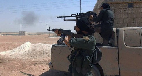 Đa số tân binh IS chẳng biết đạo Hồi là gì - ảnh 1