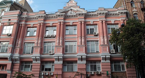 Ukraine lại kiện Nga ra Tòa Công lý quốc tế - ảnh 1