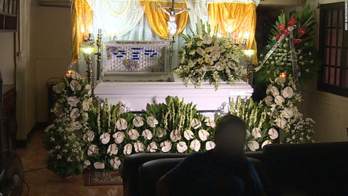 Philippines: Hỗn loạn, lo âu, run sợ và bất an vì chiến dịch ma túy - ảnh 2