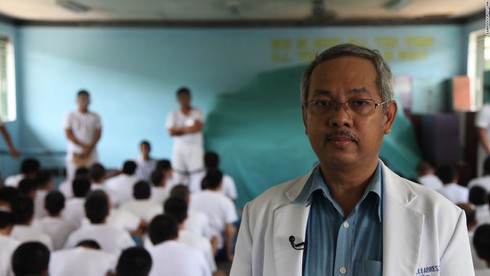 Philippines: Hỗn loạn, lo âu, run sợ và bất an vì chiến dịch ma túy - ảnh 5