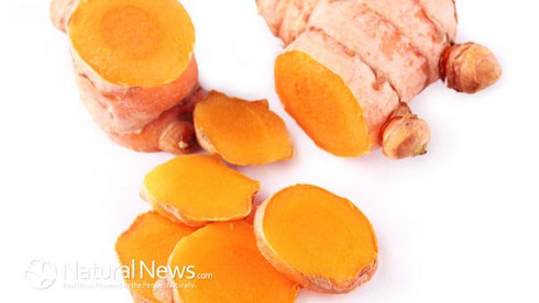 Công dụng “thần thánh” của nước chanh nghệ ấm - ảnh 1