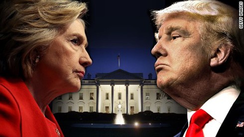 Không có chuyện tình cũ của cựu Tổng thống Bill Clinton xuất hiện ủng hộ Trump - ảnh 1