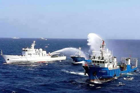 Tin cuối ngày: Trung Quốc lớn tiếng về Biển Đông ở hội nghị an ninh - ảnh 2