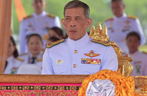 Con đường chông gai phía trước của Thái tử Thái Lan - ảnh 1