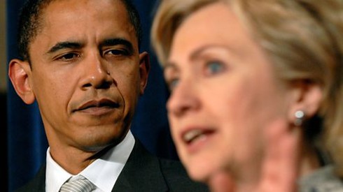 Đâu là con người thực sự của bà Hillary Clinton? - ảnh 5