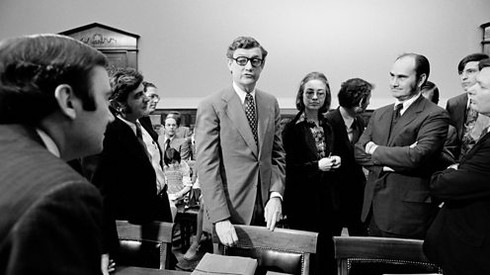 Đâu là con người thực sự của bà Hillary Clinton? - ảnh 2