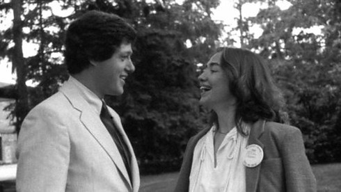 Đâu là con người thực sự của bà Hillary Clinton? - ảnh 3
