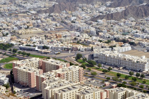 Vương quốc Hồi giáo Oman qua 46 năm đổi mới và phát triển - ảnh 2