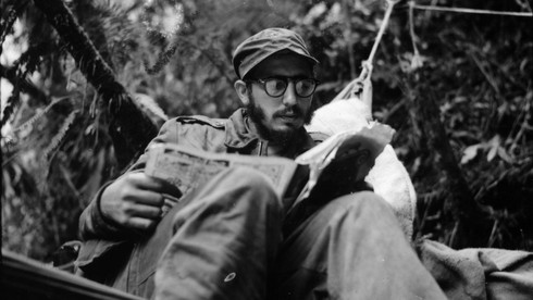 Những điều “có một không hai” gắn liền với lãnh tụ Fidel Castro - ảnh 2