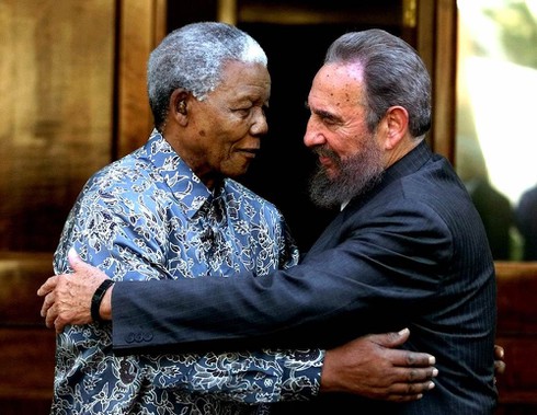 Những điều “có một không hai” gắn liền với lãnh tụ Fidel Castro - ảnh 1